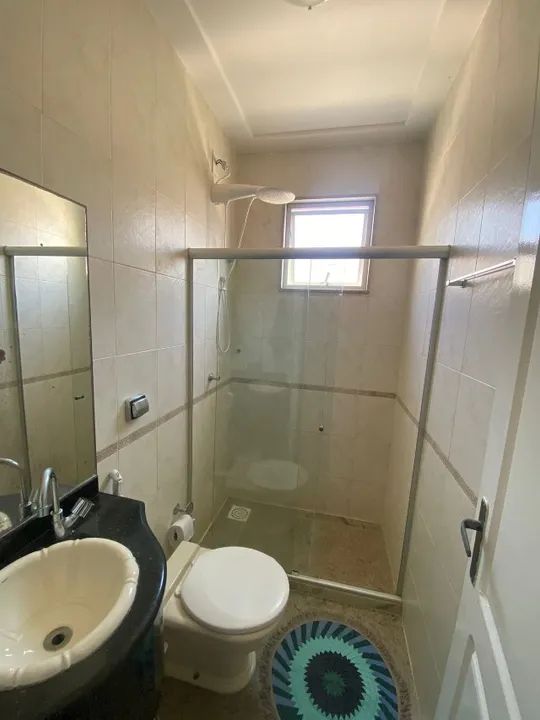 Belíssima casa de praia pé na areia. - Foto 10