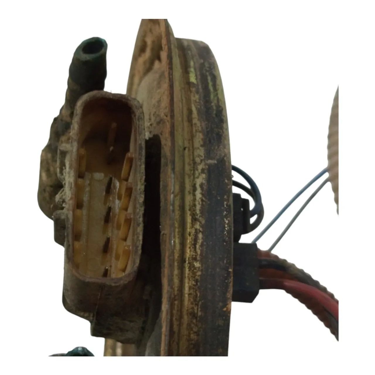 Bomba Combustível Gm Vectra 1996 1997 1998 1999 2000 A 2005 - Foto 5