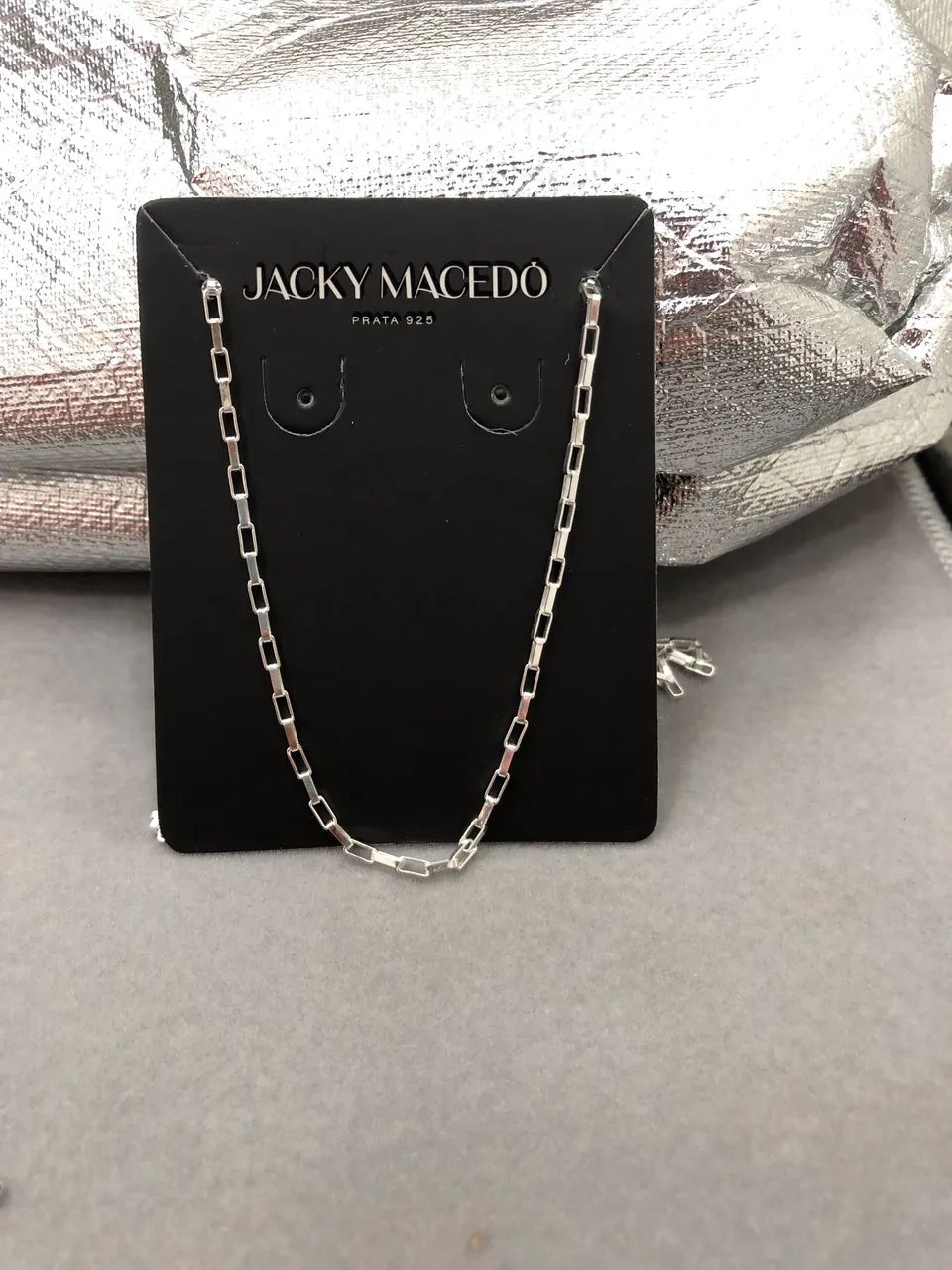 Joias prata 925  - Foto 2