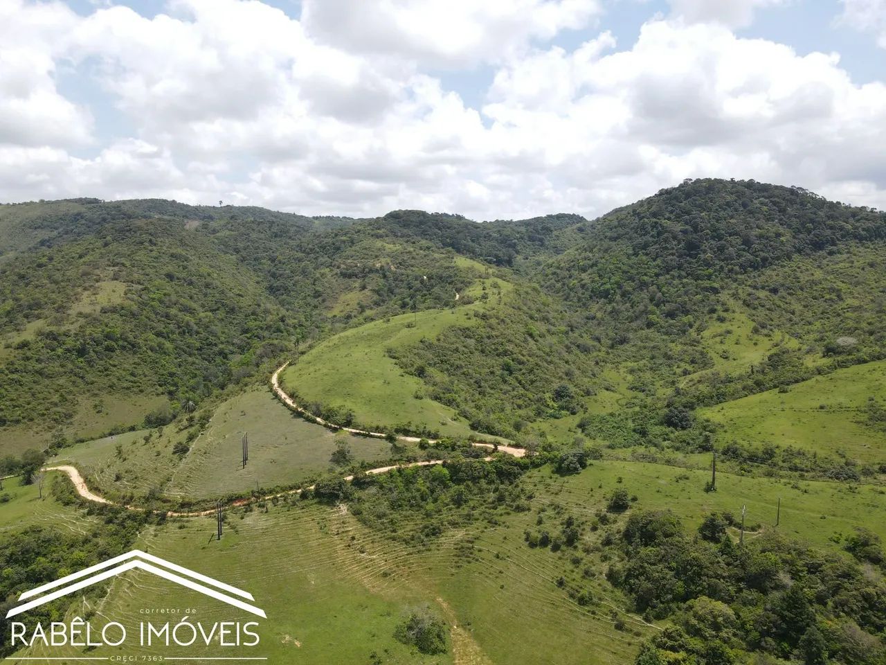 Fazenda/Sítio/Chácara para venda tem 12000000 metros quadrados em Z - Amaraji - PE - Foto 2