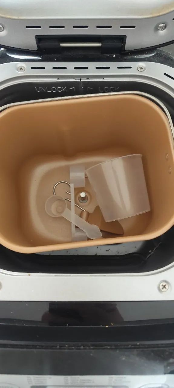 Máquina de Fazer Pão Cadence - Foto 3