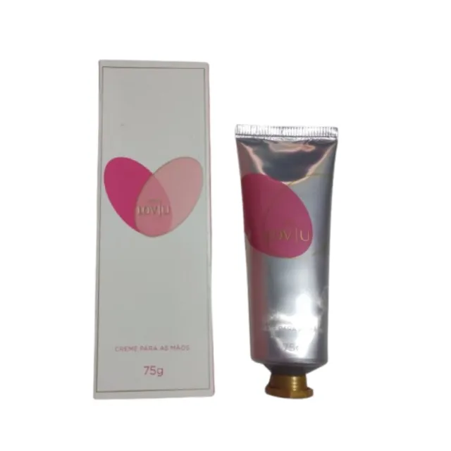 Promoção creme para as mãos Avon Lov|u 75g