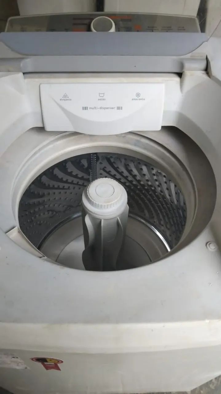 Máquina de Lavar Roupa Brastemp Barata