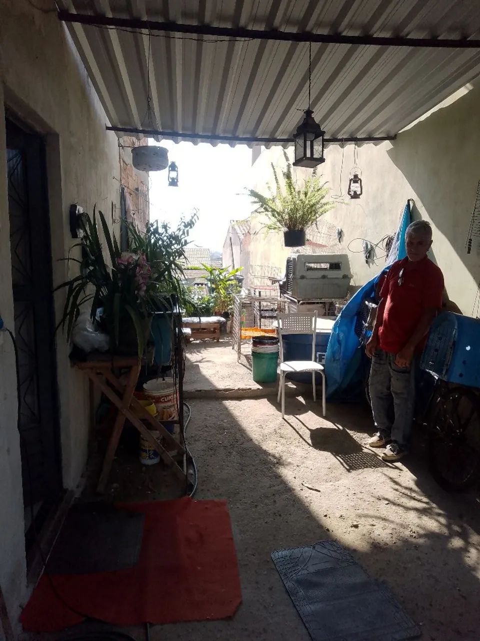 Casa 3 níveis 155mil - Foto 3