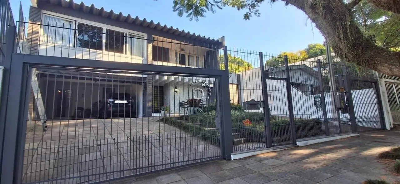 Casa no bairro VILA ASSUNCAO (Ref: 5241)
