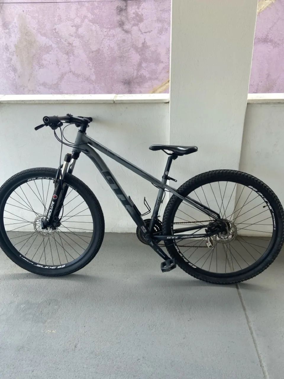 Bicicleta Mountain Bike aro 29 - Foto 3