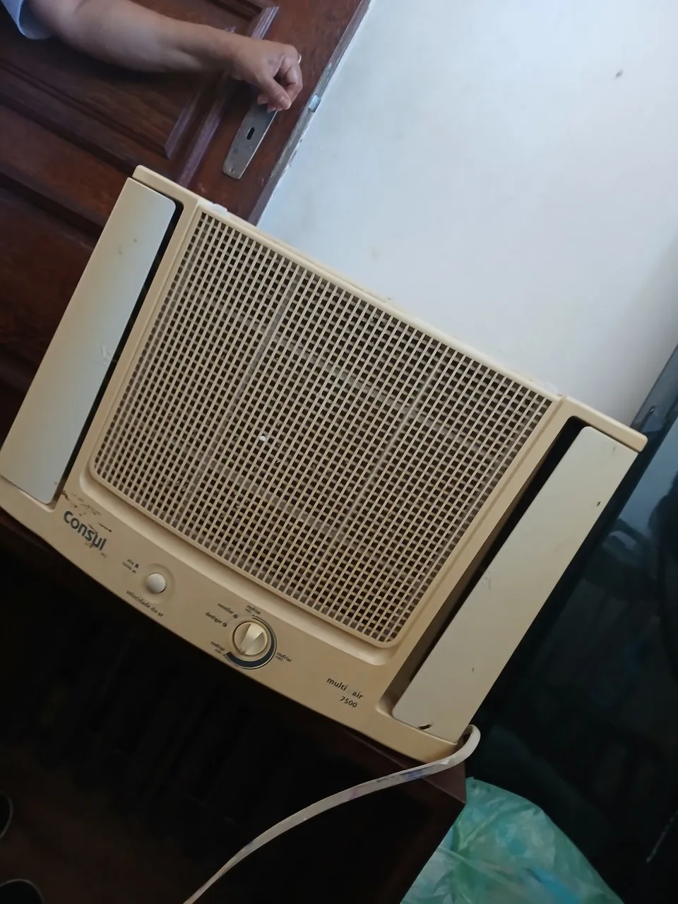 Ar Condicionado Consul Multi Air 7500