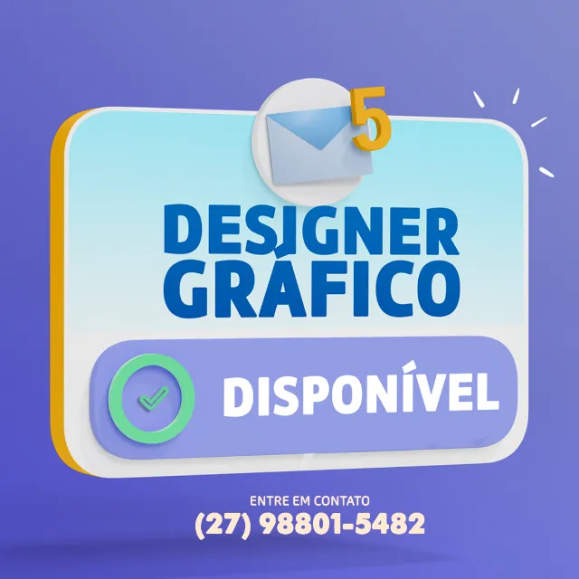 Designer Gráfico Online