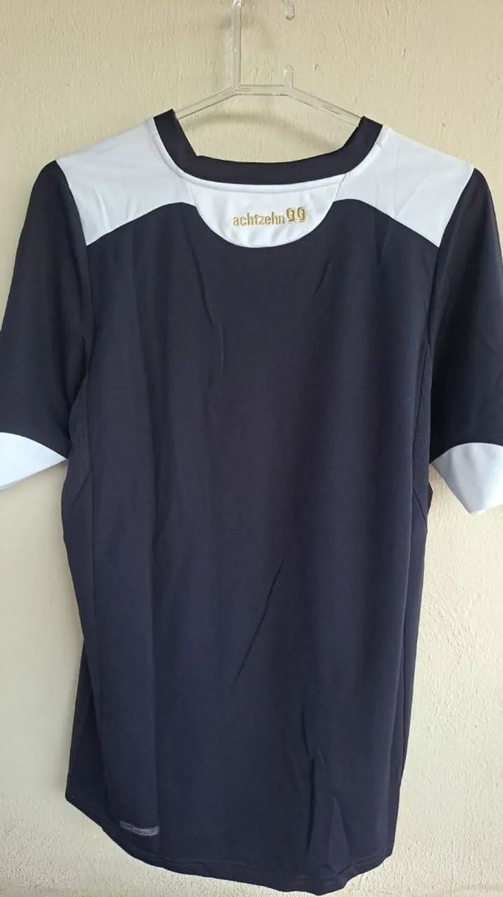 Camisa. HOFFEMHEIM ALEMANHA  - Foto 2
