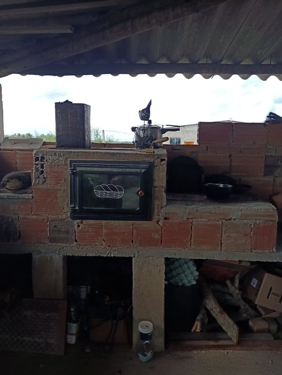Chácara a venda