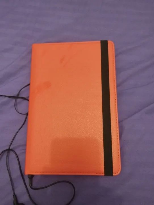 vendo  tablet Samsung Galaxy tab a9 plus 5g - Foto 4