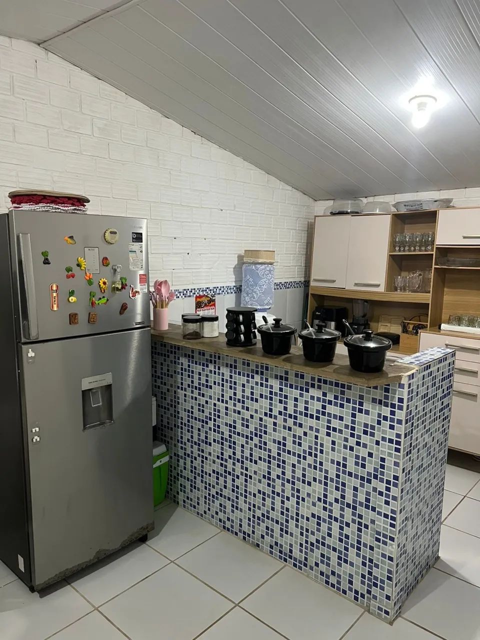 Casa em Serrambi para Reveillon - Foto 4