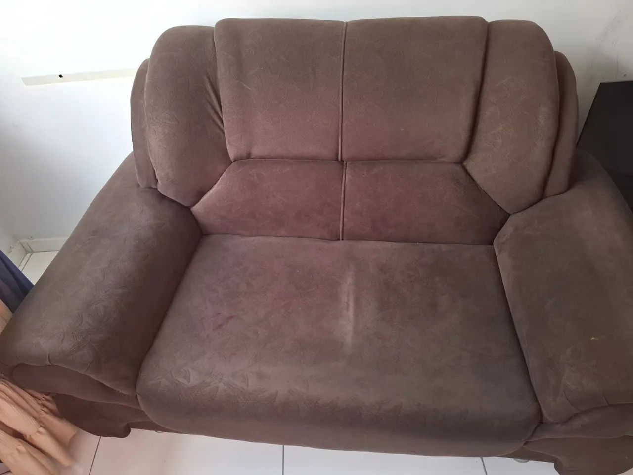 Conjunto de sofá  700,00 - Foto 3