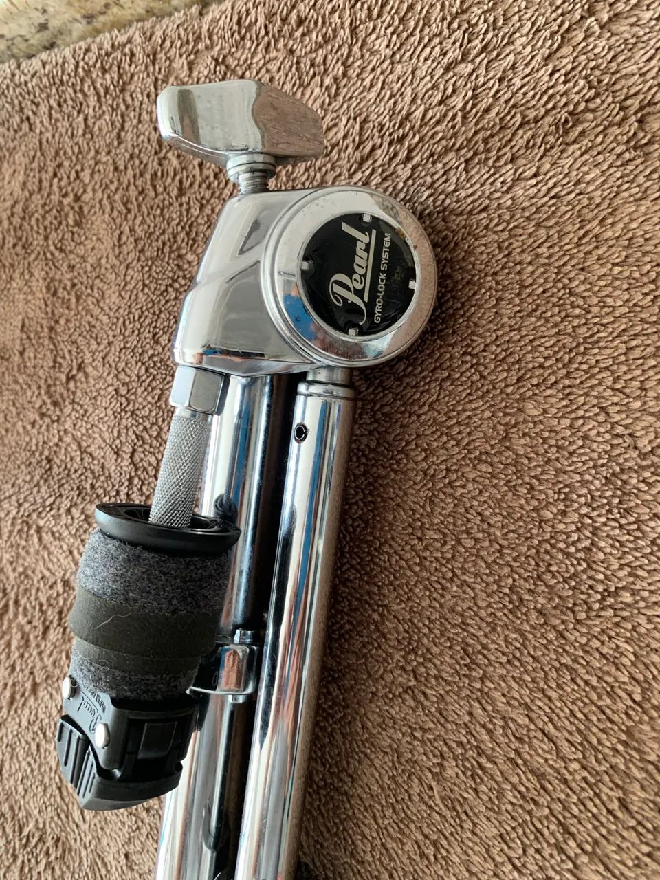 Extensor Pearl CH1030B semi novo  - Foto 5