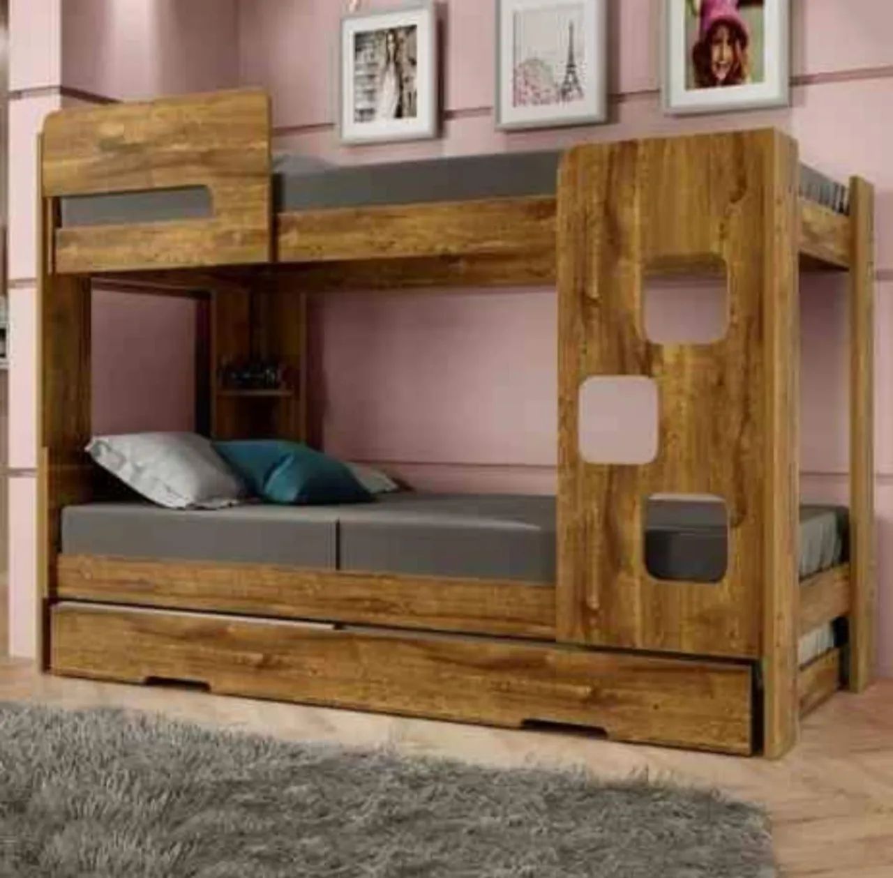 Treliche MDF 