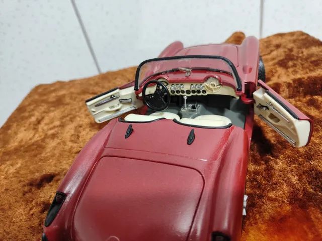 Corvette - 1/18 - Foto 3