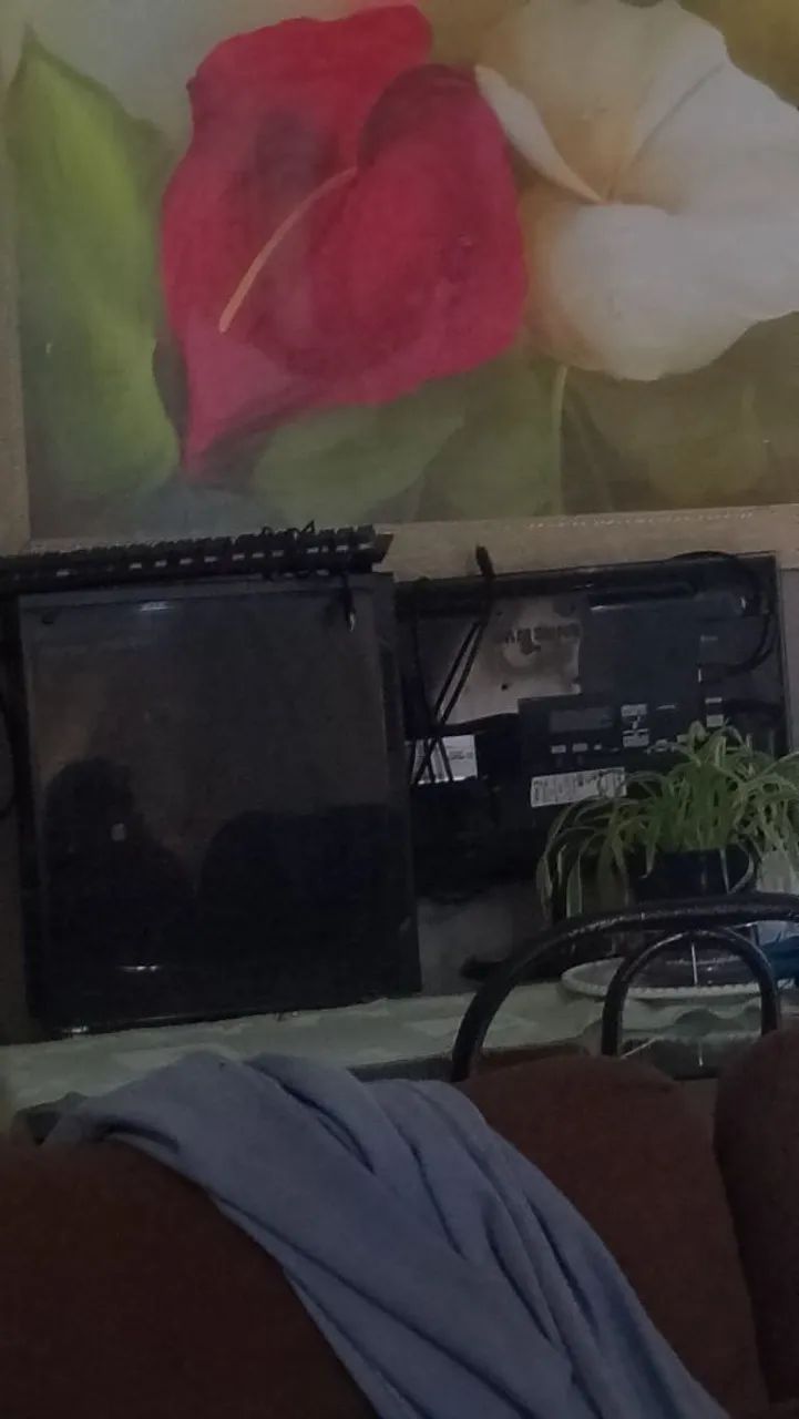 Computador Gamer com defeito  - Foto 4