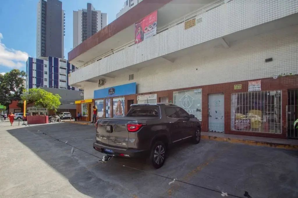 Sala - Boa Viagem - Foto 9