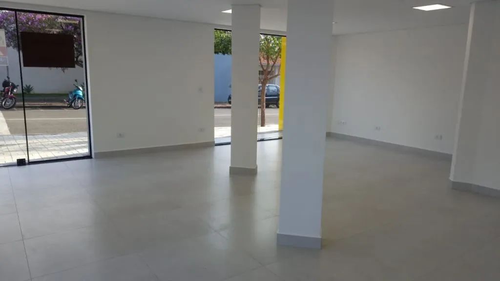 Locação de Comercial / Ponto Comercial na cidade de ARAPONGAS - Foto 3