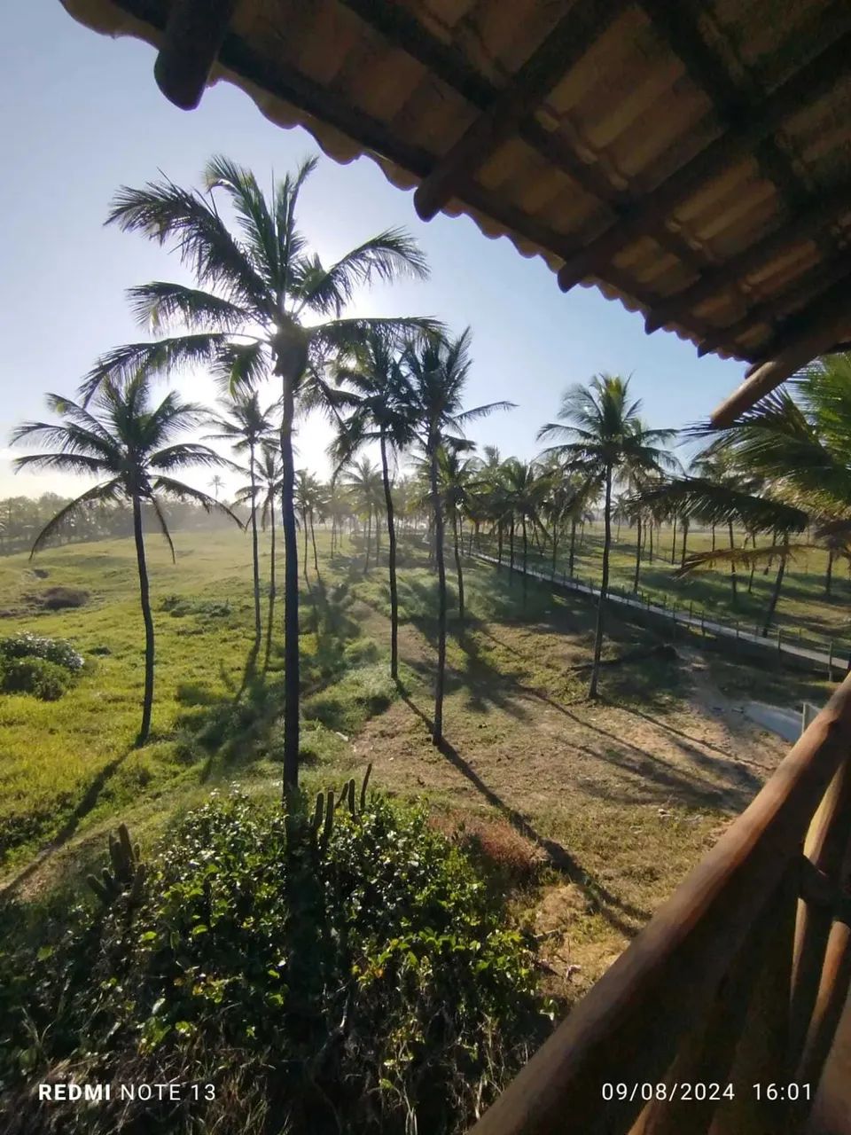 Lote à venda no Padang Beach Residence - Foto 5