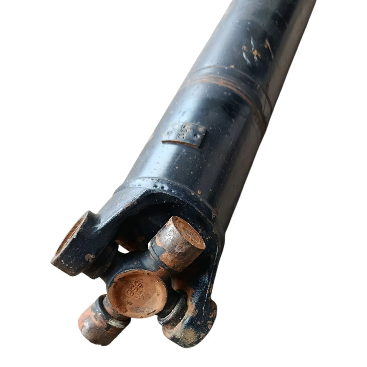 Eixo Cardan Traseiro Caminhão Vw Delivery 5150 83cm Solda - Peças para  ônibus - Jardim Montanhês, Belo Horizonte 1462524951 | OLX