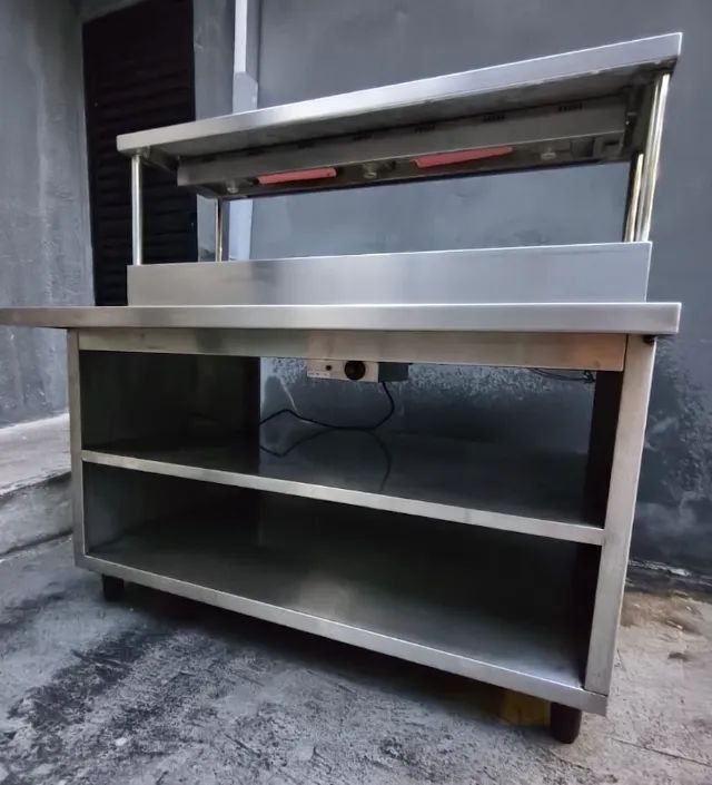 Pista quente delivery - Foto 2