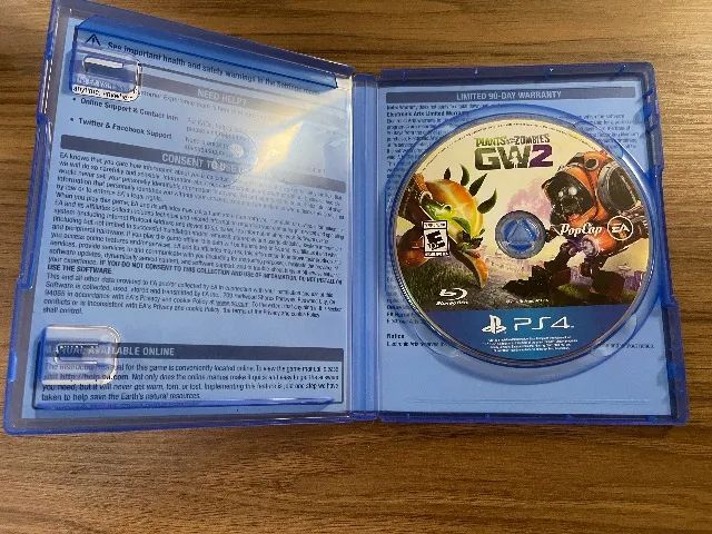 Plantas vs Zombies GW2 PS4/PS5 - Foto 2