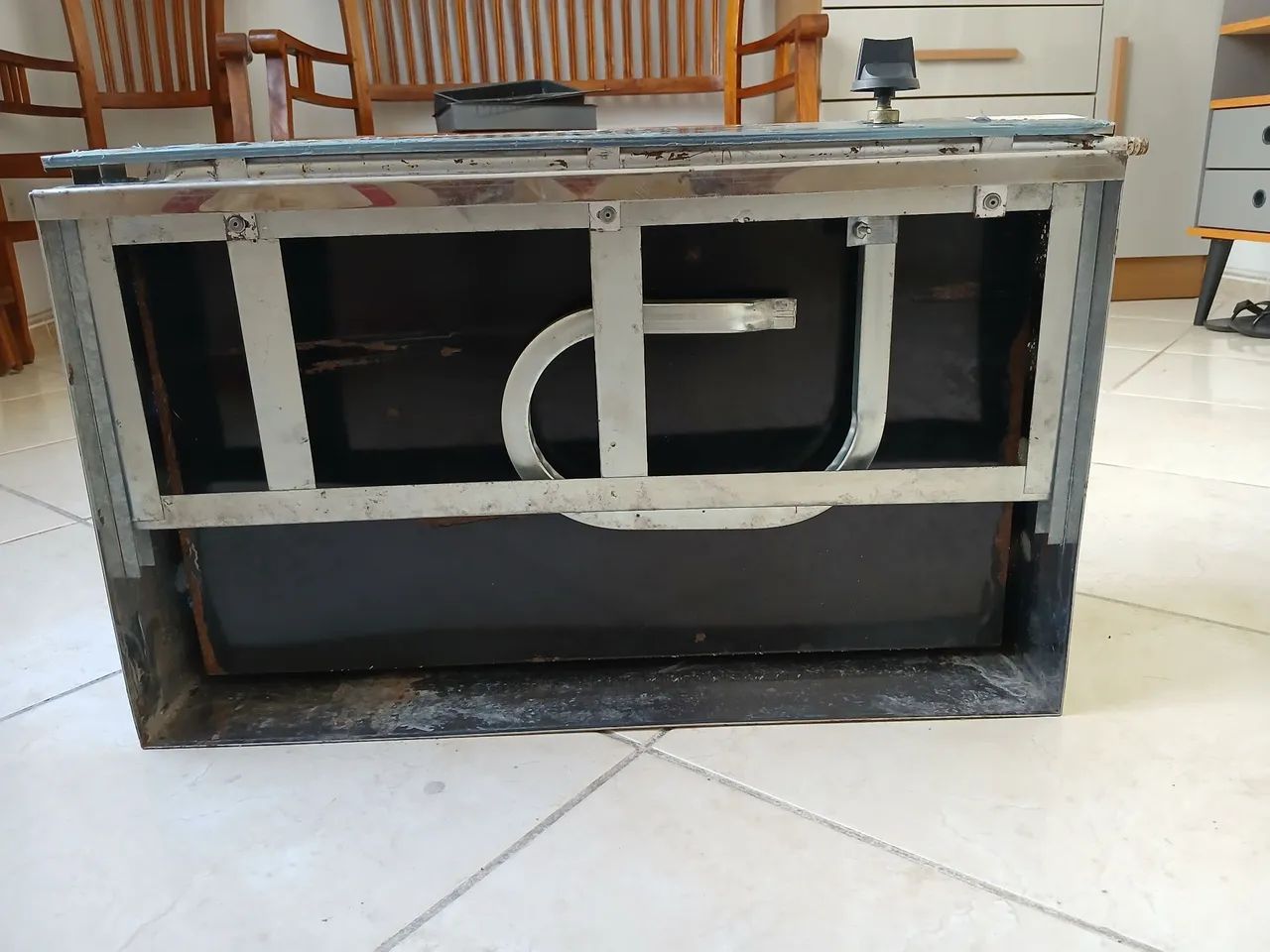 Molheira para lanchonetes - Gás - Foto 5