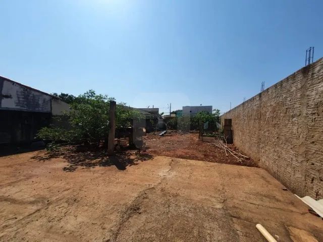 Lote Mansões Paraíso Aparecida de Goiânia - Anel Viário ótimo para Galpão