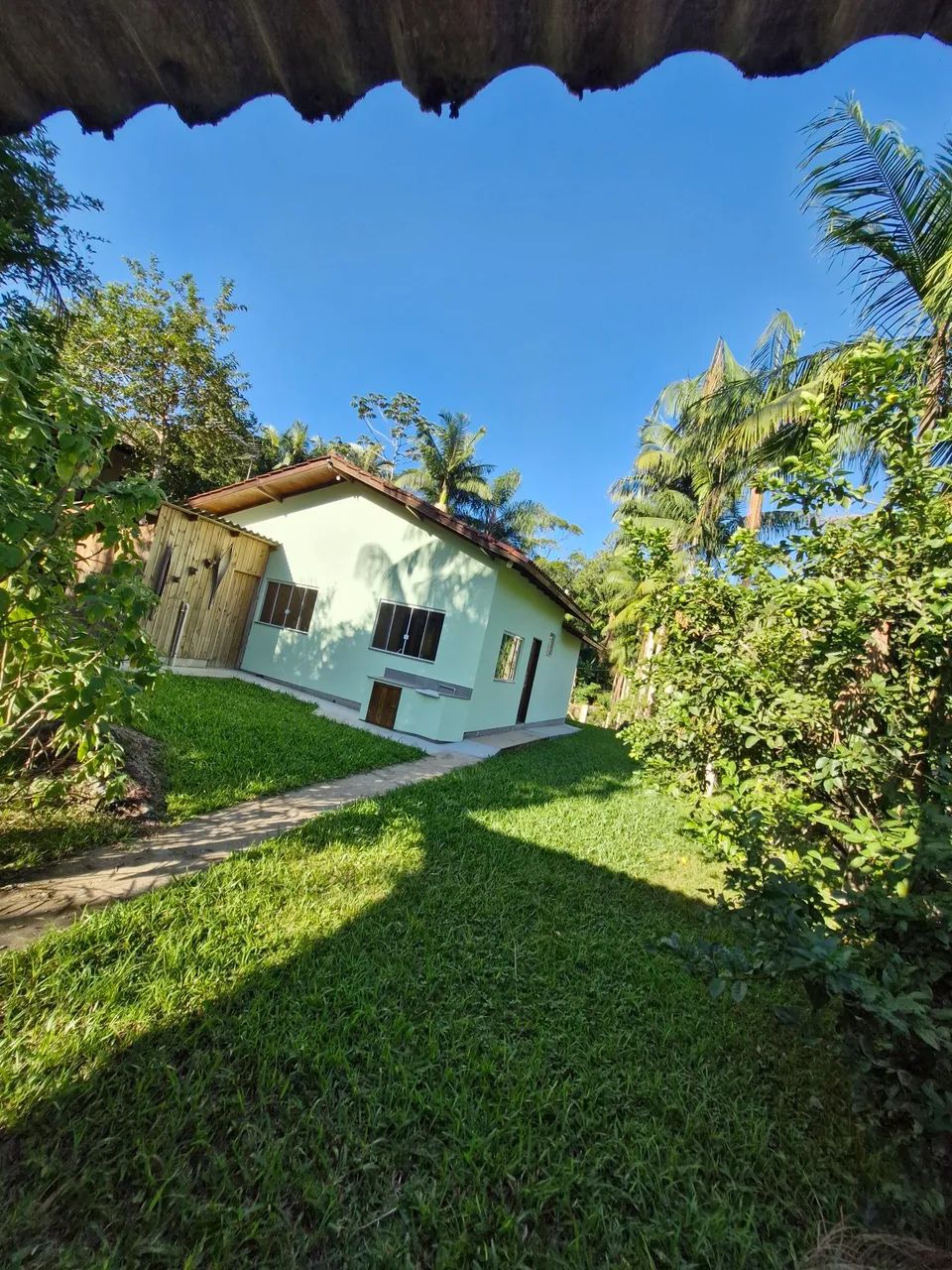 A Venda Chácara Com Cachoeira No Terreno  - Foto 4