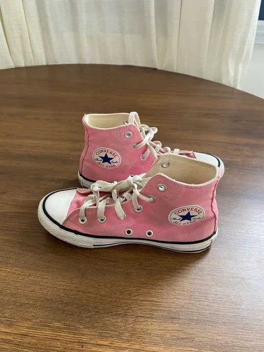 All star infantil Converse original- tamanho 29