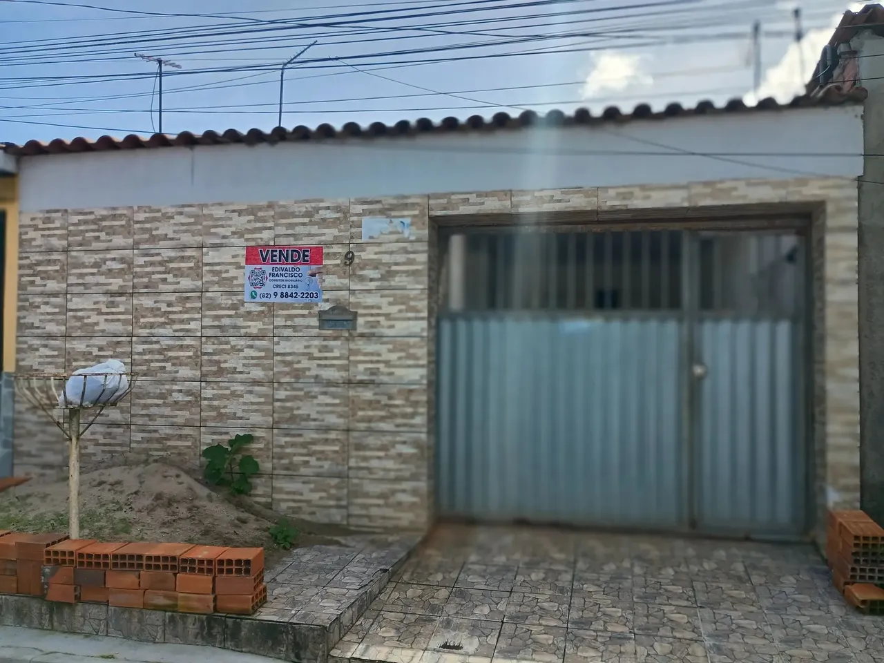 Imóvel para venda tem 126 metros quadrados com 2 quartos em Santos Dumont - Maceió - AL