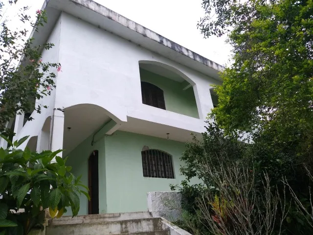 Casa no Parque Nova Cipó