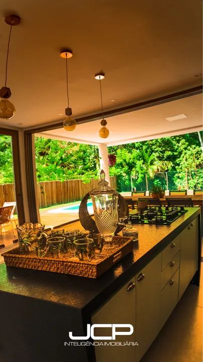 Oportunidade | Pacote Carnaval Casa Luxo na Praia do Forte c/ 4 Suítes! - Foto 7