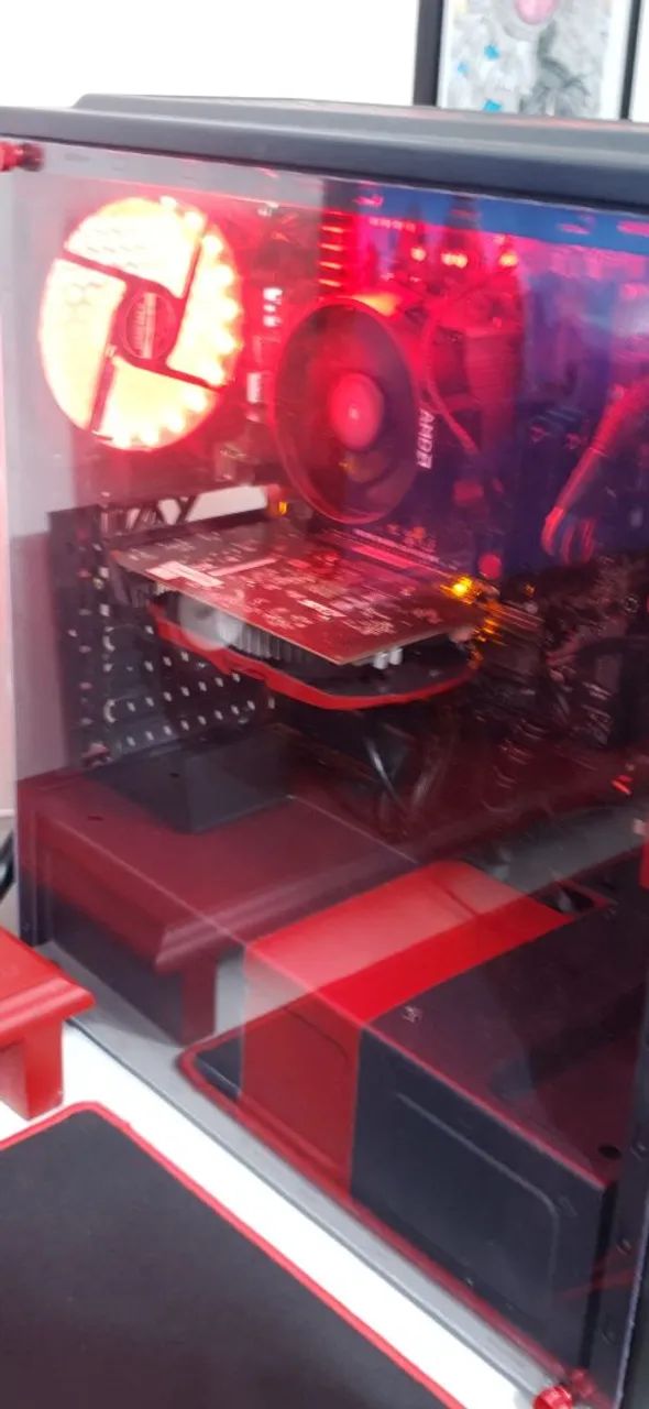 Placa de Vídeo ASUS GeForce GTX 1050 2GB GDDR5 - Foto 2