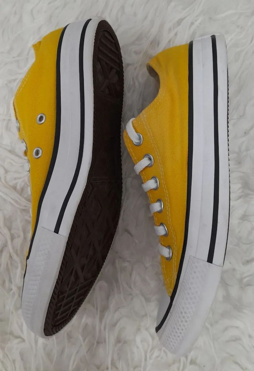  Tênis Converse All Star 37 - Foto 3