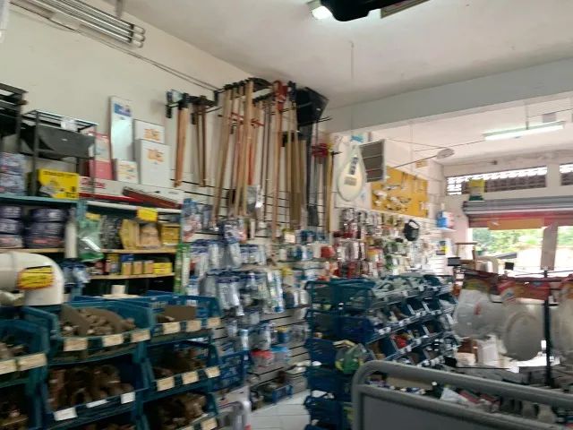 Estoque de materiais para construção - Foto 5