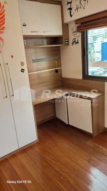 Apartamento com 03 quartos e 04 banheiros à venda , com área de 110m² e 02 vagas na escrit - Foto 14