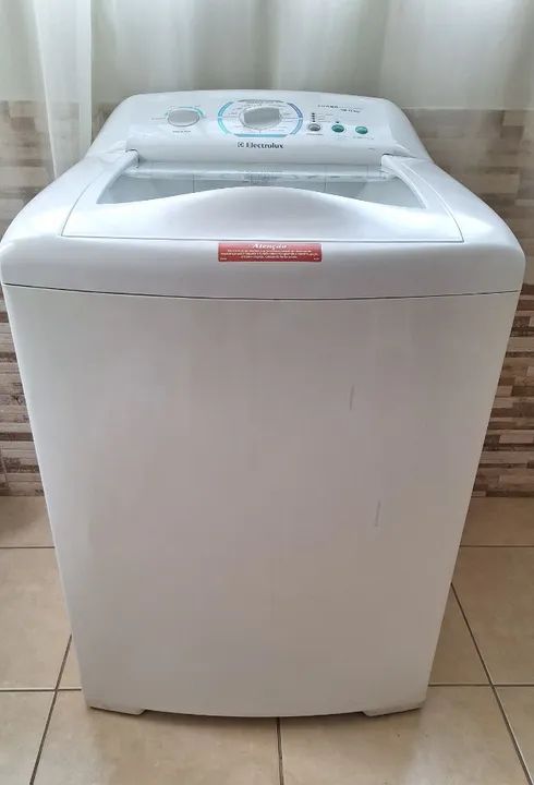 Máquina de lavar Electrolux 12kg  - Foto 2