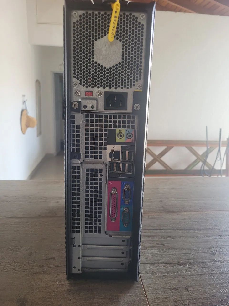 Desktop Dell formatado com garantia - Foto 4