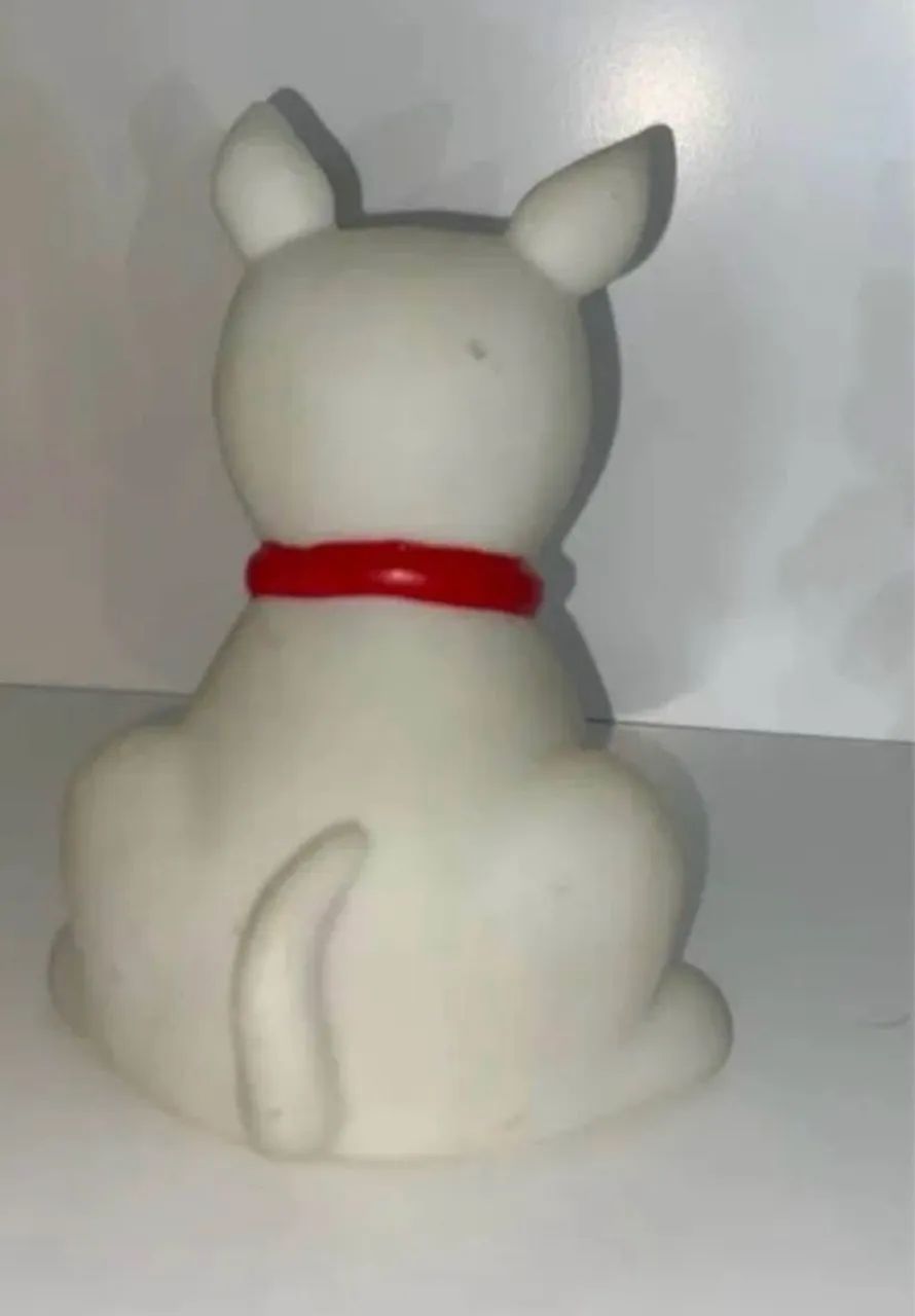Luminária Decorativa Cachorro - Foto 3