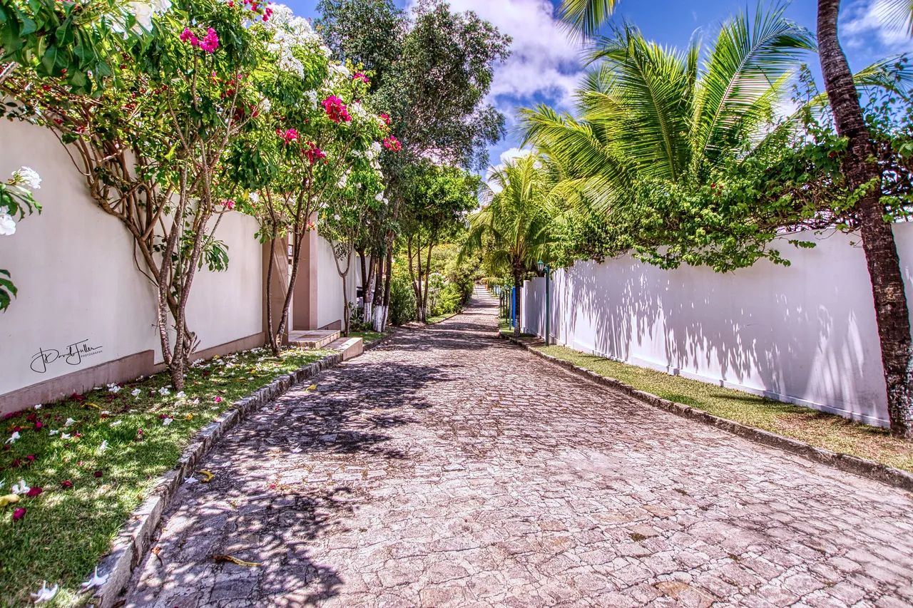 Lote no condomínio Bouganville na Praia de Pipa - Foto 3