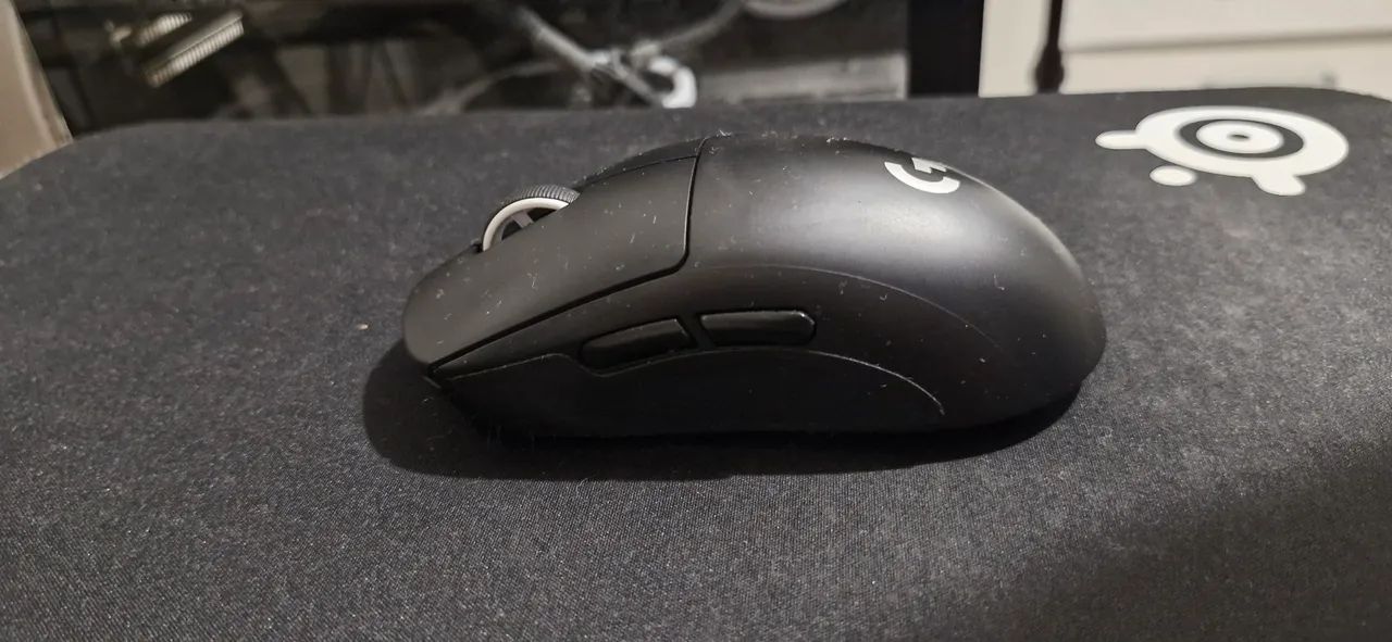 Mouse G Pro X Superlight64374417617282123
