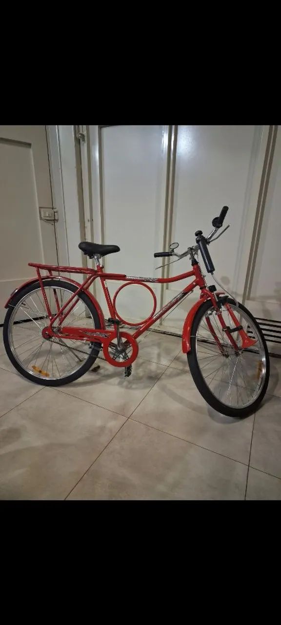 Bicicleta Monark Original  - Foto 5