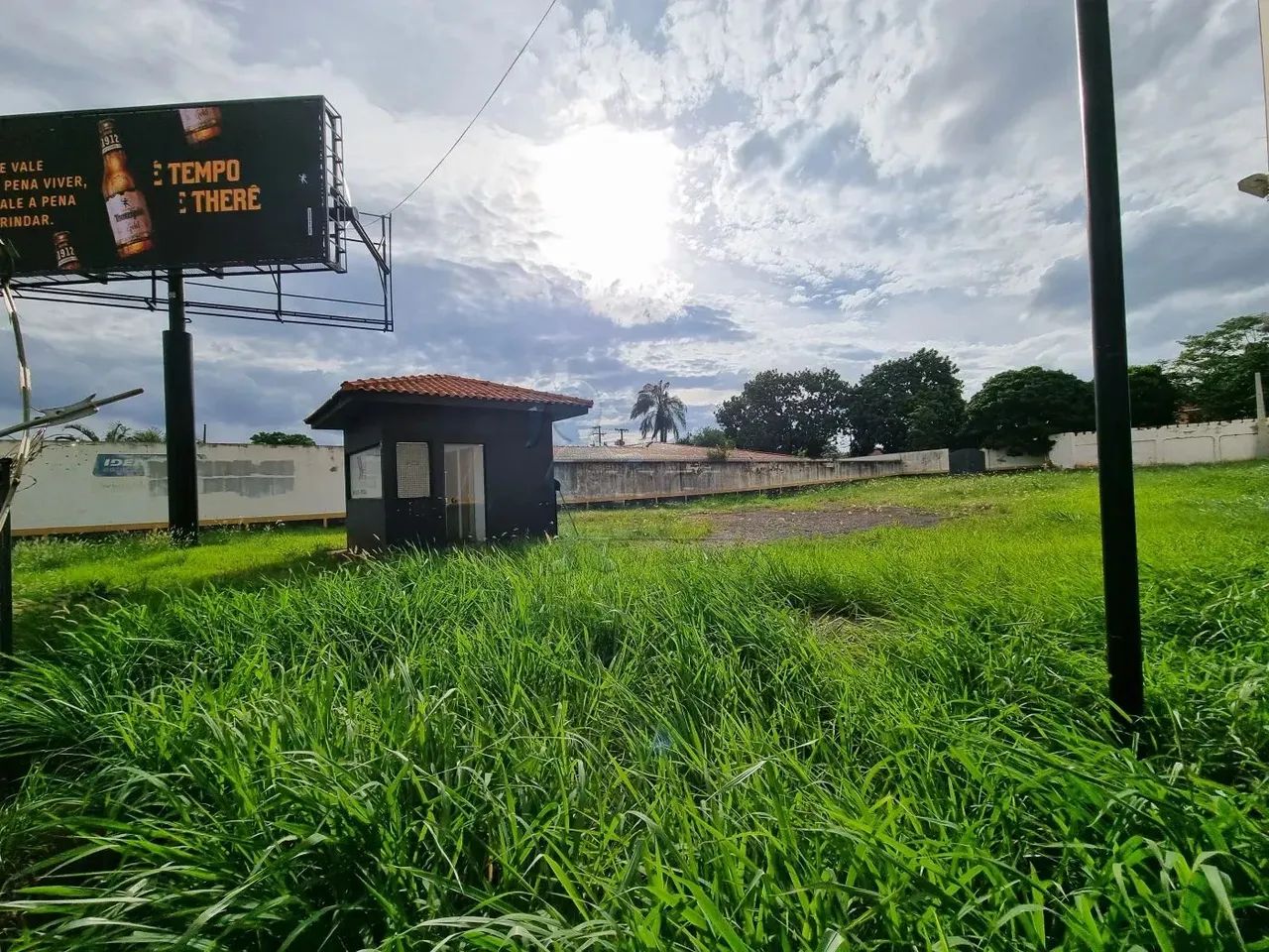 Terreno comercial de 1336m² à venda - Alto da Boa Vista - Foto 4