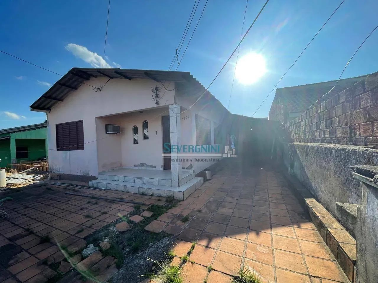 Terreno à venda, 368 m² por R$ 300.000,00 - Vila Imbuhy - Cachoeirinha/RS - Foto 2