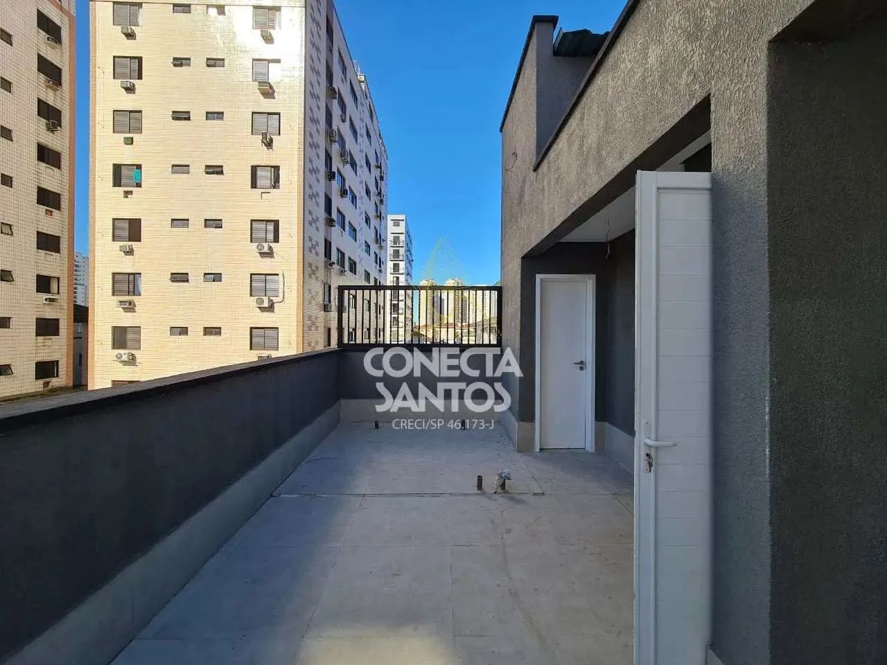 Casa 2 dorms, Marapé, Santos R$ 865 mil, Cod: 603 - Foto 5