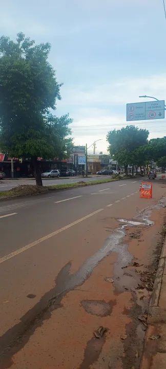 IMÓVEL COMERCIAL AVENIDA T-7 ( C-12 ) ST SUDOESTE ALTO POTENCIAL COMERCIAL VÁRIOS COMERCIO
