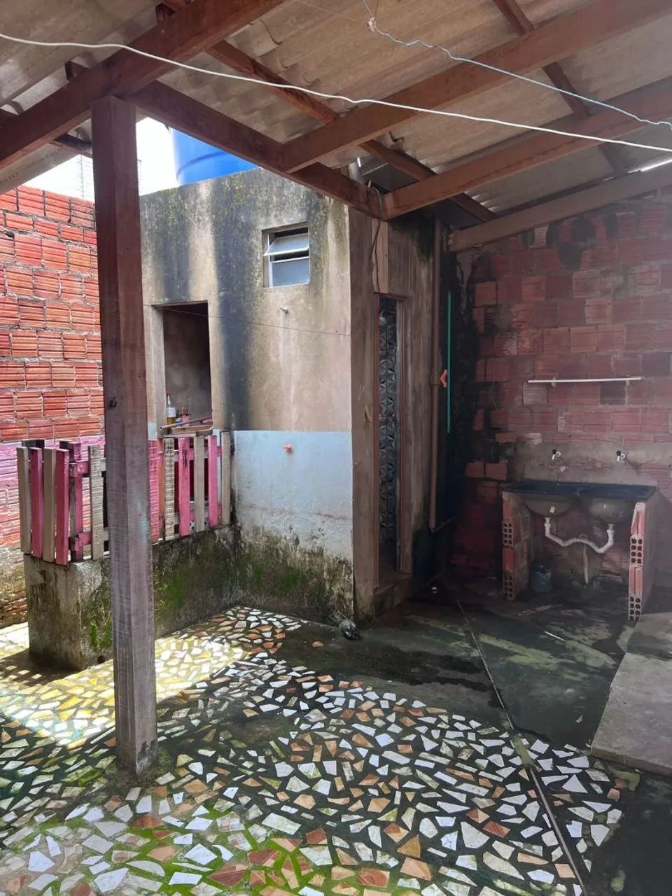 Casa à venda no Conjunto Andirá  - Foto 5