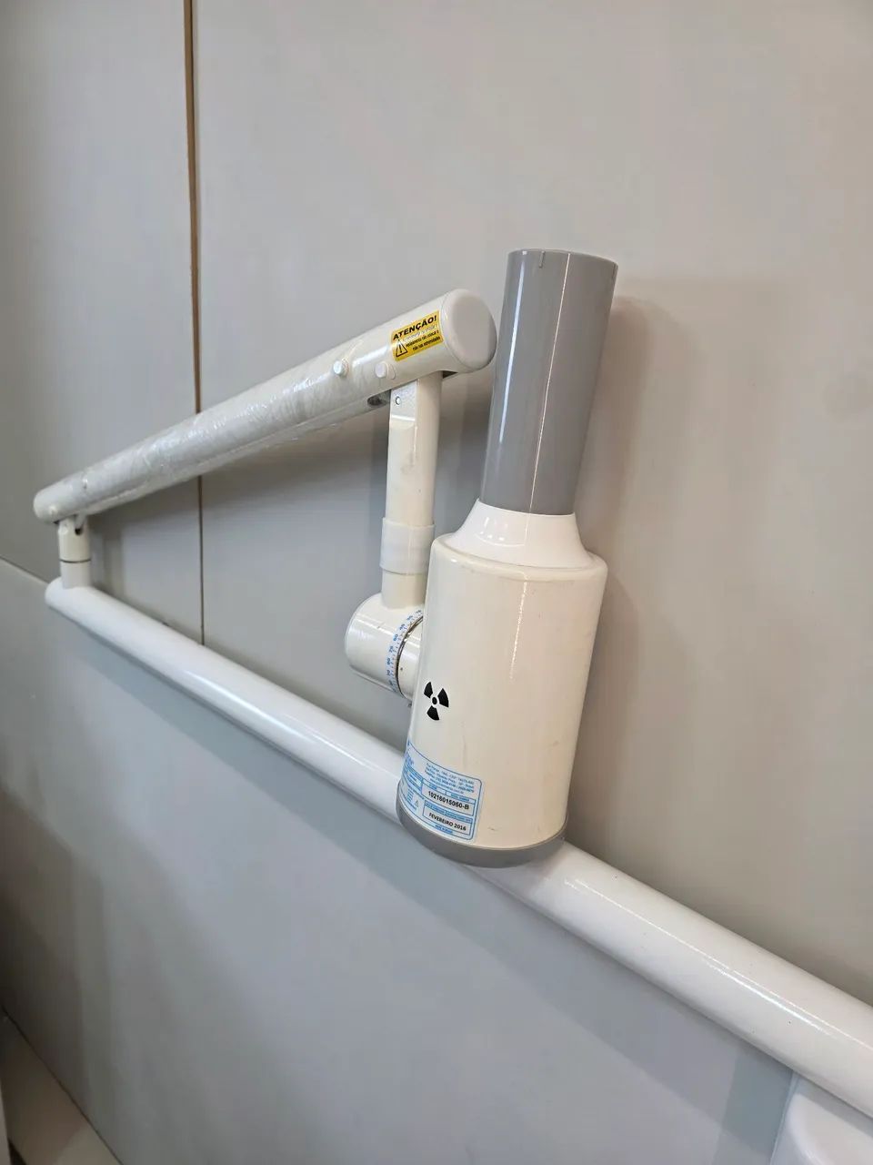 Aparelho radiografia odontologica - Foto 2